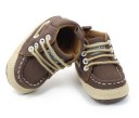 Scarpe in tela per bambini A88 3