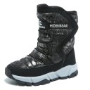 Scarpe invernali per bambini John 6