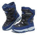 Scarpe invernali per bambini John 1