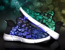 Scarpe luminose da ragazza 2