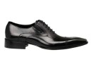 Scarpe Oxford da Uomo J1496 5
