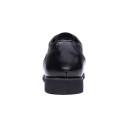 Scarpe Oxford in pelle da uomo J1478 11