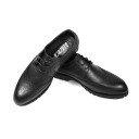Scarpe Oxford in pelle da uomo Mike J2644 3