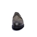Scarpe Oxford in pelle da uomo Mike J2644 11