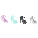 Scarpe per bambola Barbie 10 paia 1