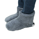 Scarpe riscaldate 2