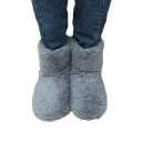 Scarpe riscaldate 3