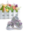 Scarpe scintillanti per bambola 6