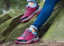 Scarpe sportive da donna A541 8