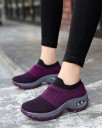 Scarpe sportive da donna Viola 3