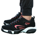 Scarpe sportive da uomo e da ragazzo Scarpe sportive con suola antiscivolo Sneakers da uomo per sport Traspiranti 4