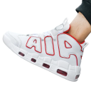 Scarpe sportive leggere da uomo Scarpe da corsa Sneakers casual Scarpe alla moda con cuscino d'aria Scarpe imbottite 7