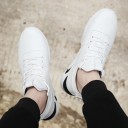 Scarpe stilose da uomo Adam J1519 7