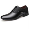Scarpe stringate da uomo Sam J2172 1