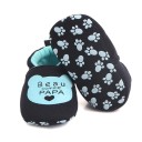 Scarpine in cotone per bambini A12 3