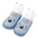 Scarpine in cotone per bambini A17 8