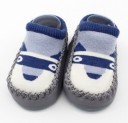 Scarpine in cotone per bambini A2 9