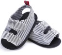 Scarpine in cotone per bambini 4