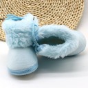 Scarpine invernali per bambini A2567 2