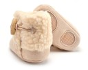 Scarpine invernali per bambini A2573 5