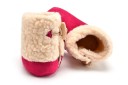 Scarpine invernali per bambini A2573 6