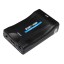 Scart átalakító adapter HDMI-hez audio és video 1