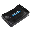Scart-konverteradapter til HDMI til lyd og video 2
