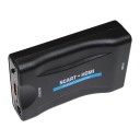 Scart-konverteradapter til HDMI til lyd og video 3