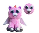 Scary Plush Toys 6