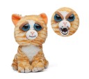 Scary Plush Toys 16