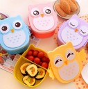 Scatola per pranzo per bambini J3283 1