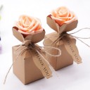 Scatola regalo 10 pz C619 4