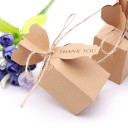 Scatola regalo 10 pz C619 5