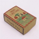 Scatola regalo 20 pz C644 9