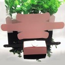 Scatola regalo con rose 10 pz 1