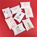 Scatola regalo di Natale 10 pz C621 1