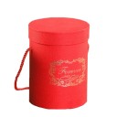 Scatola regalo per bouquet C633 4