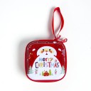 Scatole di Natale con zip 4