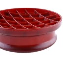 Σχάρα για σπιτικό ψωμί 4