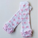 Schattige armwarmers voor meisjes 10