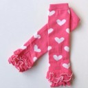 Schattige armwarmers voor meisjes 8