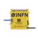 Scheda BMS Bilanciata JNFN S Bluetooth 17S fino a 24S 40 A Picco 100 A Per Li-ion LiFePO4 LTO e Na-ion Gialla Per biciclette elettriche e monopattini 1