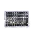 Scheda di memoria Micro SDHC 10 pz 1