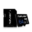 Scheda di memoria Micro SDHC/SDXC K195 2