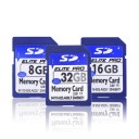 Scheda di memoria SD K214 2