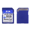 Scheda di memoria SD K214 5