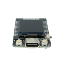 Scheda di sviluppo TENSTAR T-Display ESP32 modulo LCD 1,14" con WiFi e Bluetooth connessione USB-C scheda microcontrollore programmabile IoT 2