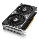 Scheda grafica SOYO NVIDIA GeForce RTX 3060 Ace Dragon Risoluzione 7680 x 4320 12 GB 217 x 131 x 43 mm Due ventole Nera Per gaming e PC 1