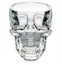 Schedelvormig glas 3