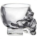 Schedelvormig glas 4